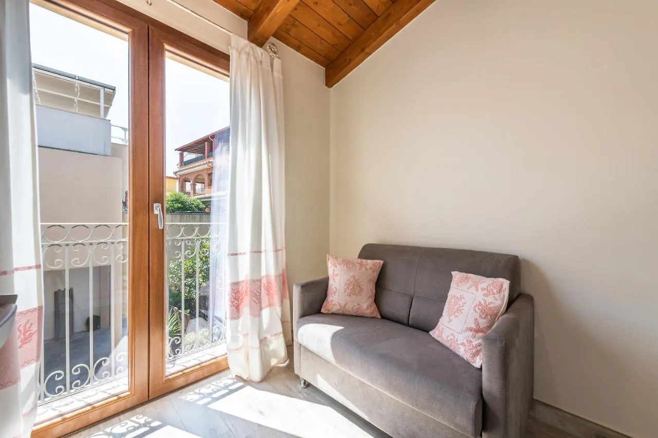 Holiday home Steling Villa Villasimius