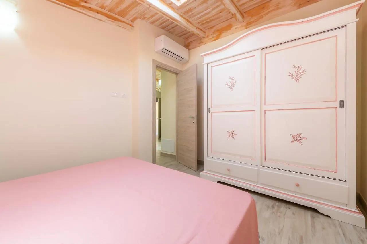 Steling Villa Villasimius Italy