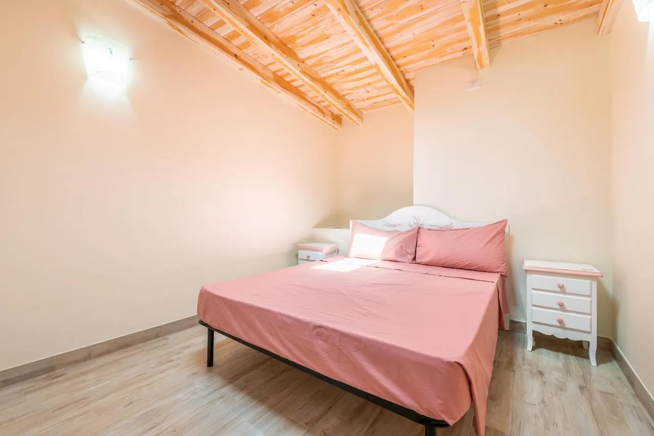 Steling Villa Villasimius Holiday home