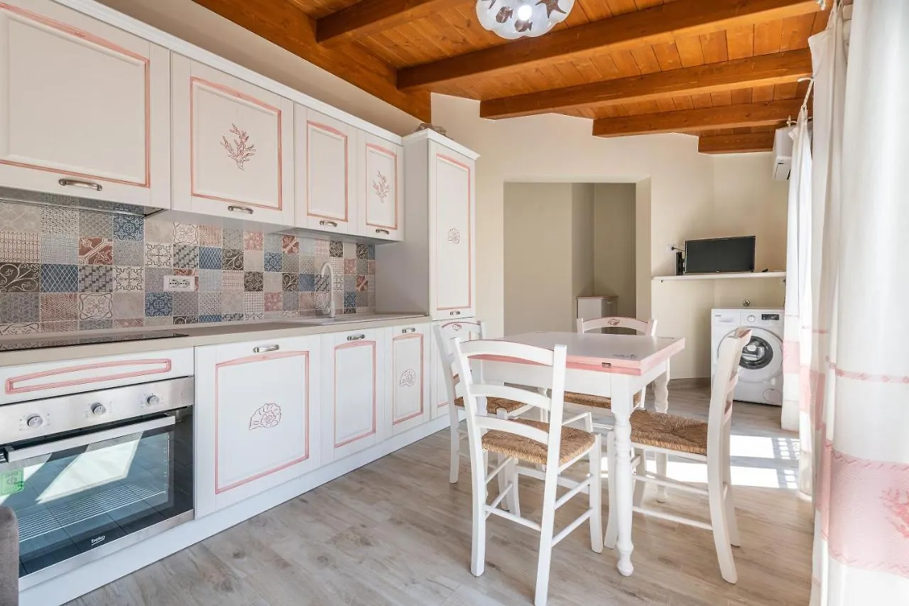 Steling Villa Villasimius
