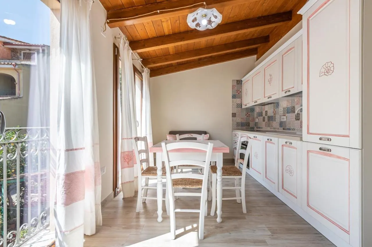 Holiday home Steling Villa Villasimius
