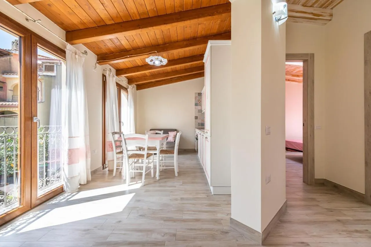 Steling Villa Villasimius 0*,