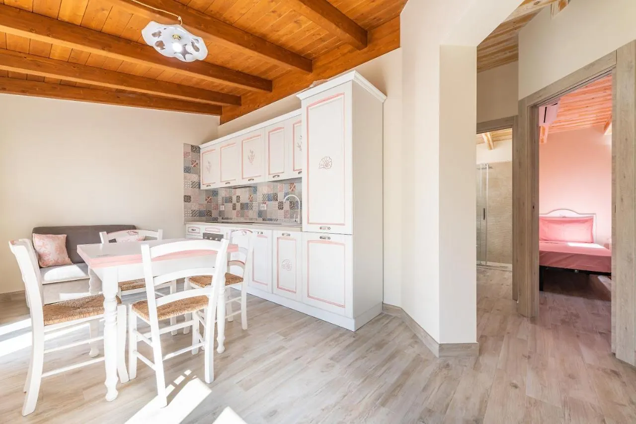 Steling Villa Villasimius Holiday home