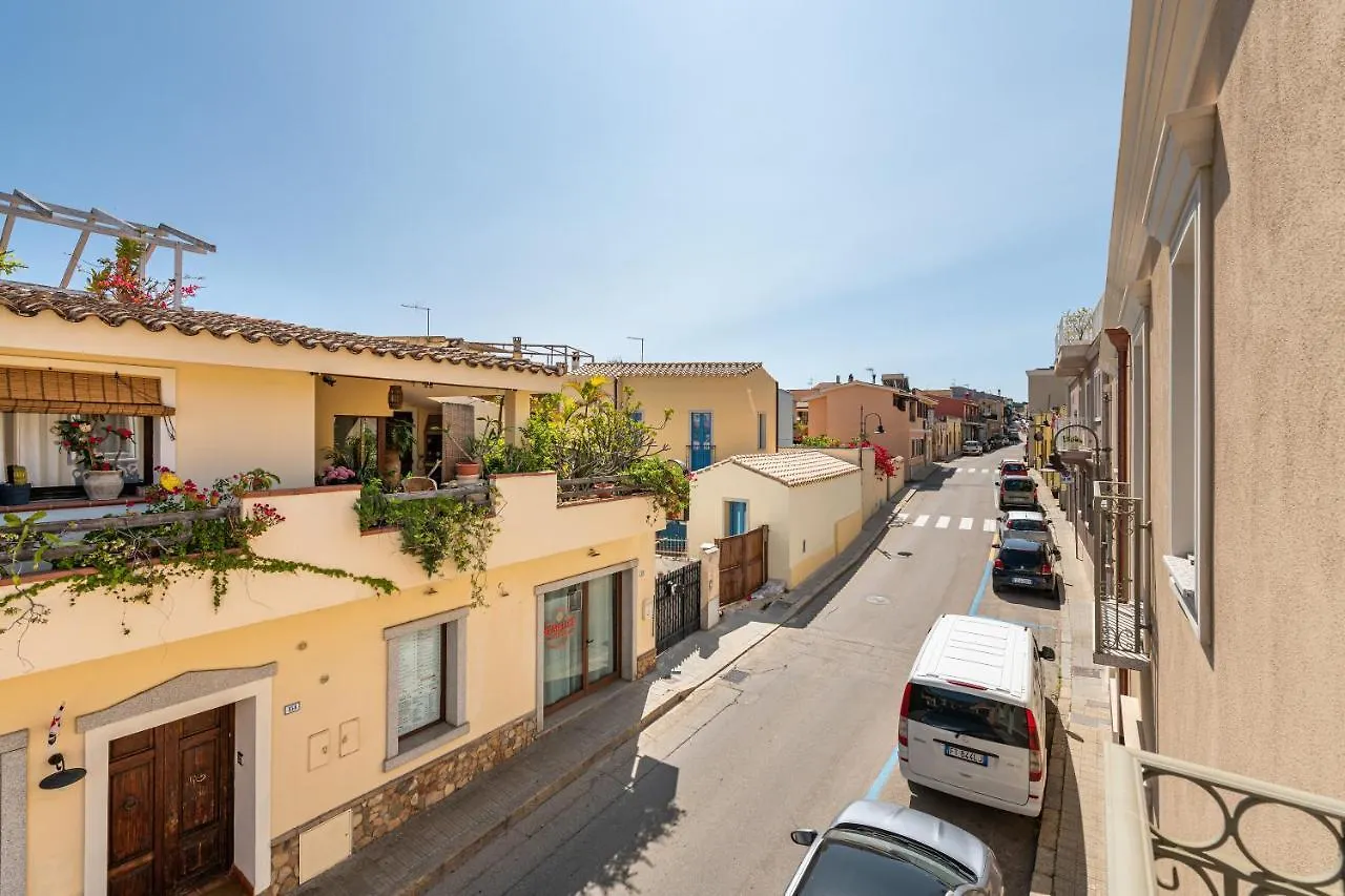 Steling Villa Villasimius