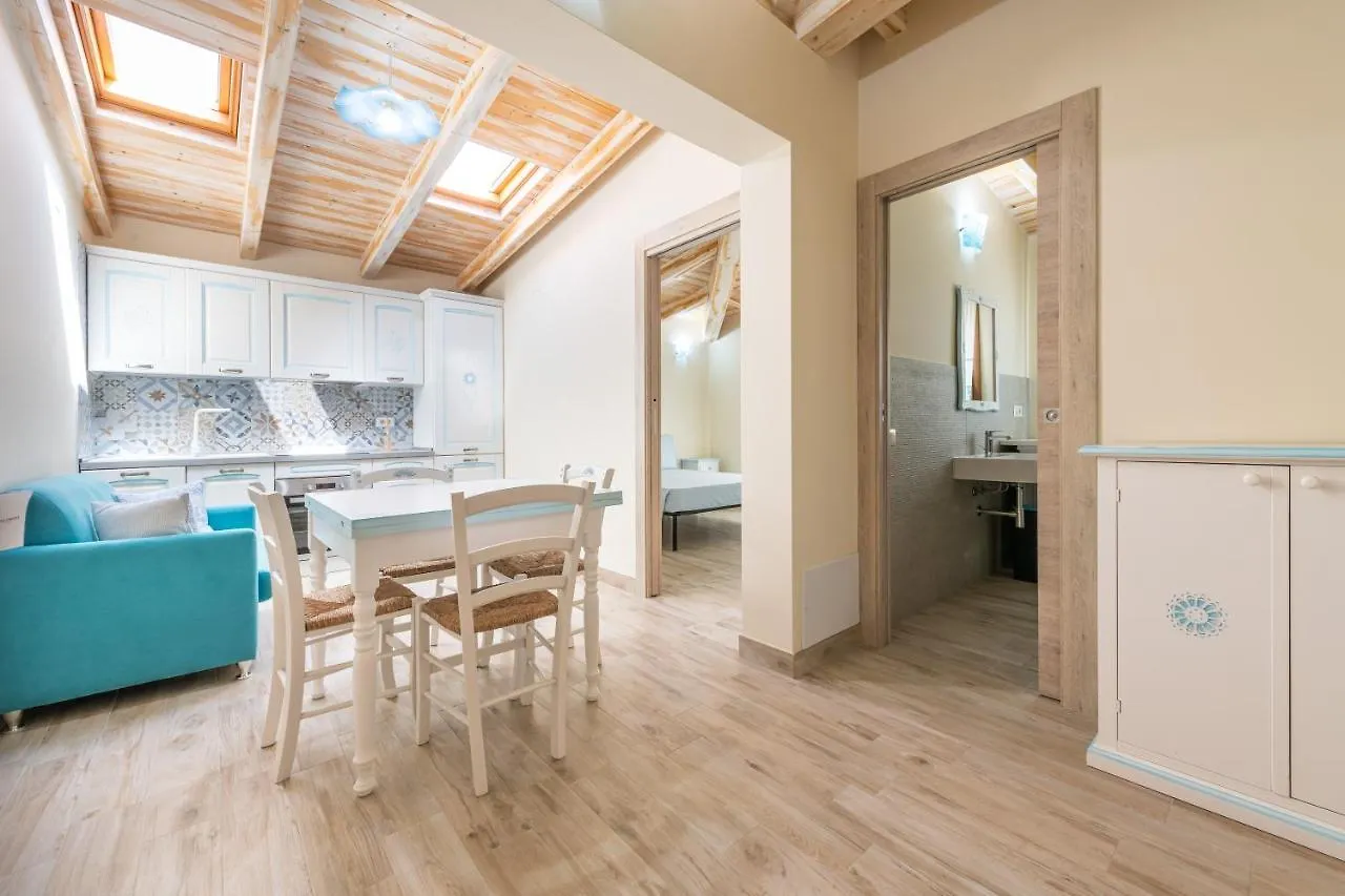 Holiday home Steling Villa Villasimius