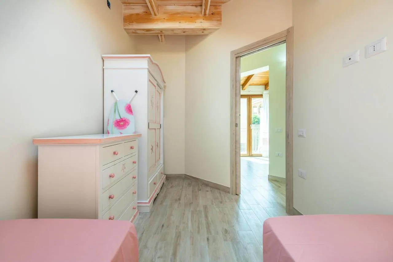 Steling Villa Villasimius Holiday home