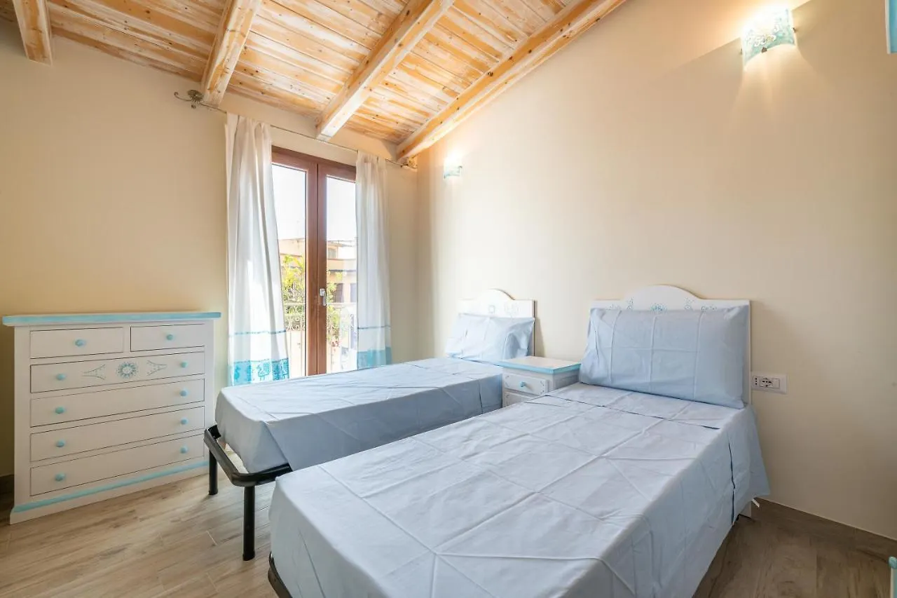 Holiday home Steling Villa Villasimius Italy