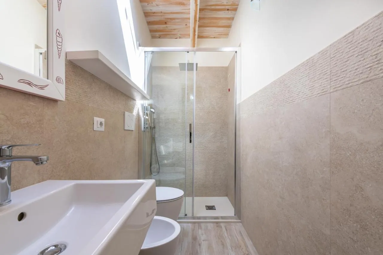 Steling Villa Villasimius Holiday home