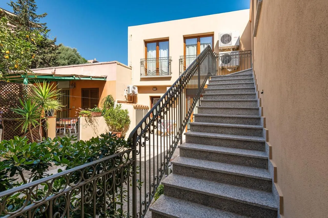 Steling Villa Villasimius Holiday home