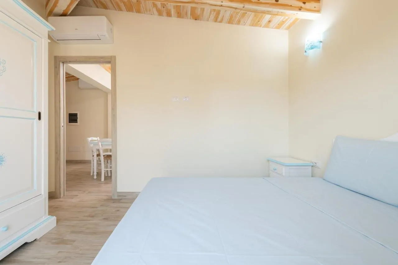Holiday home Steling Villa Villasimius Italy