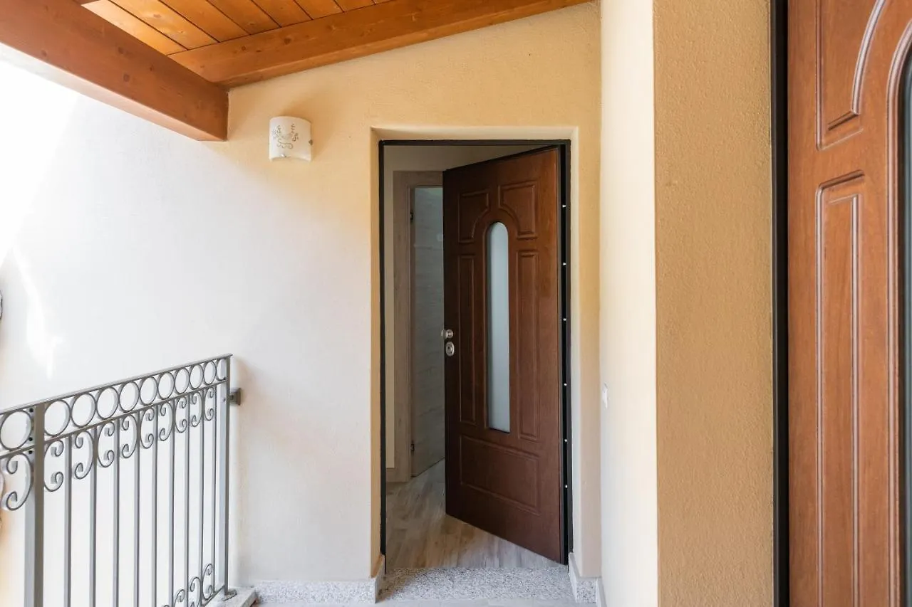 Steling Villa Villasimius