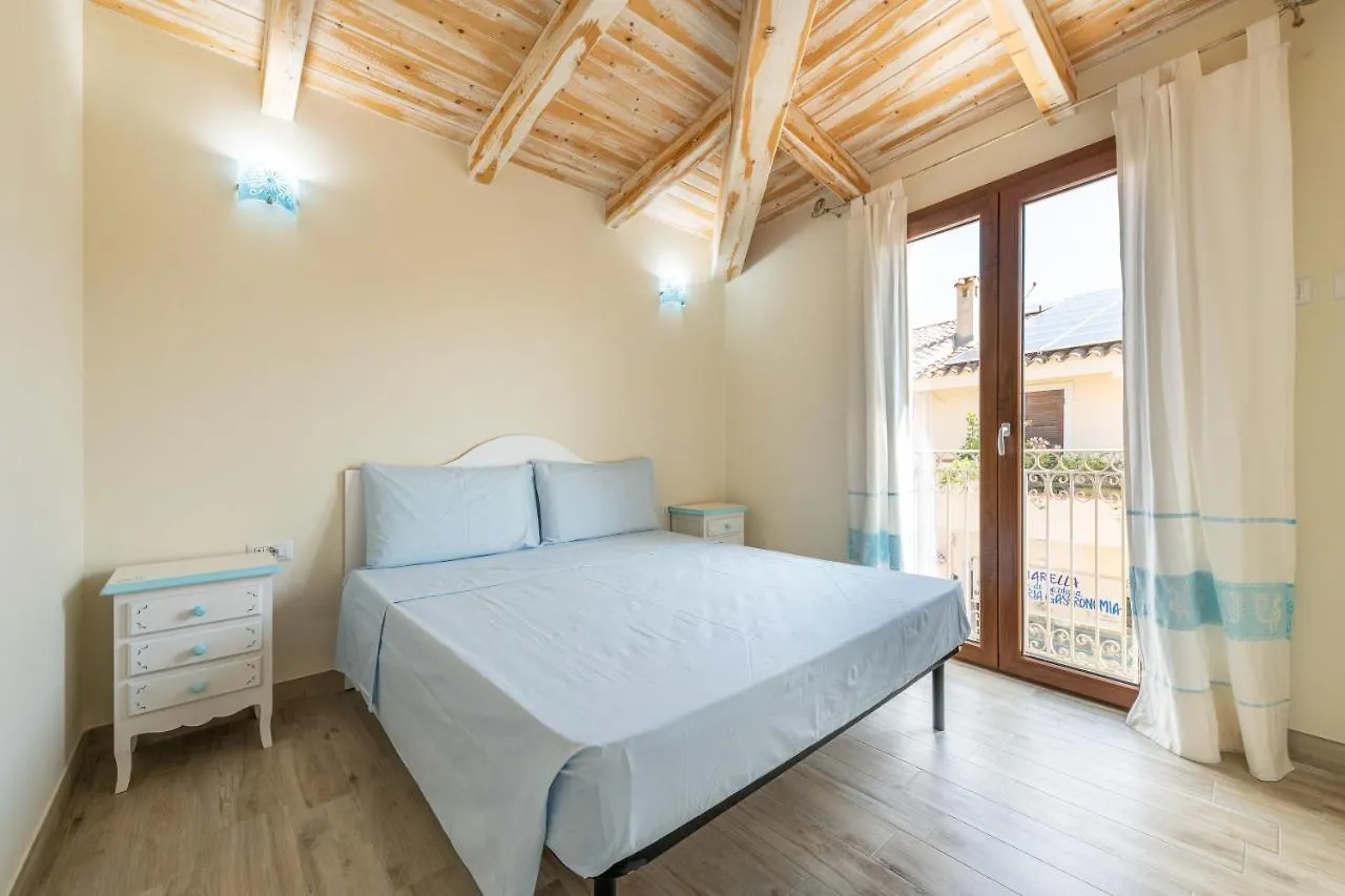 Steling Villa Villasimius
