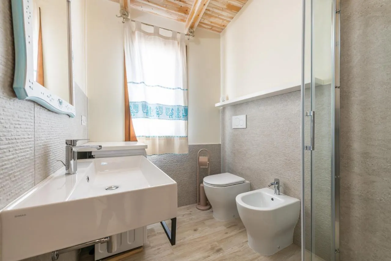Steling Villa Villasimius Italy