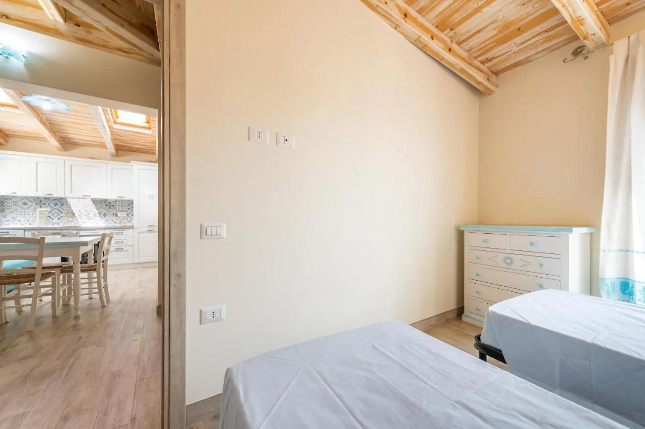 Steling Villa Villasimius Holiday home