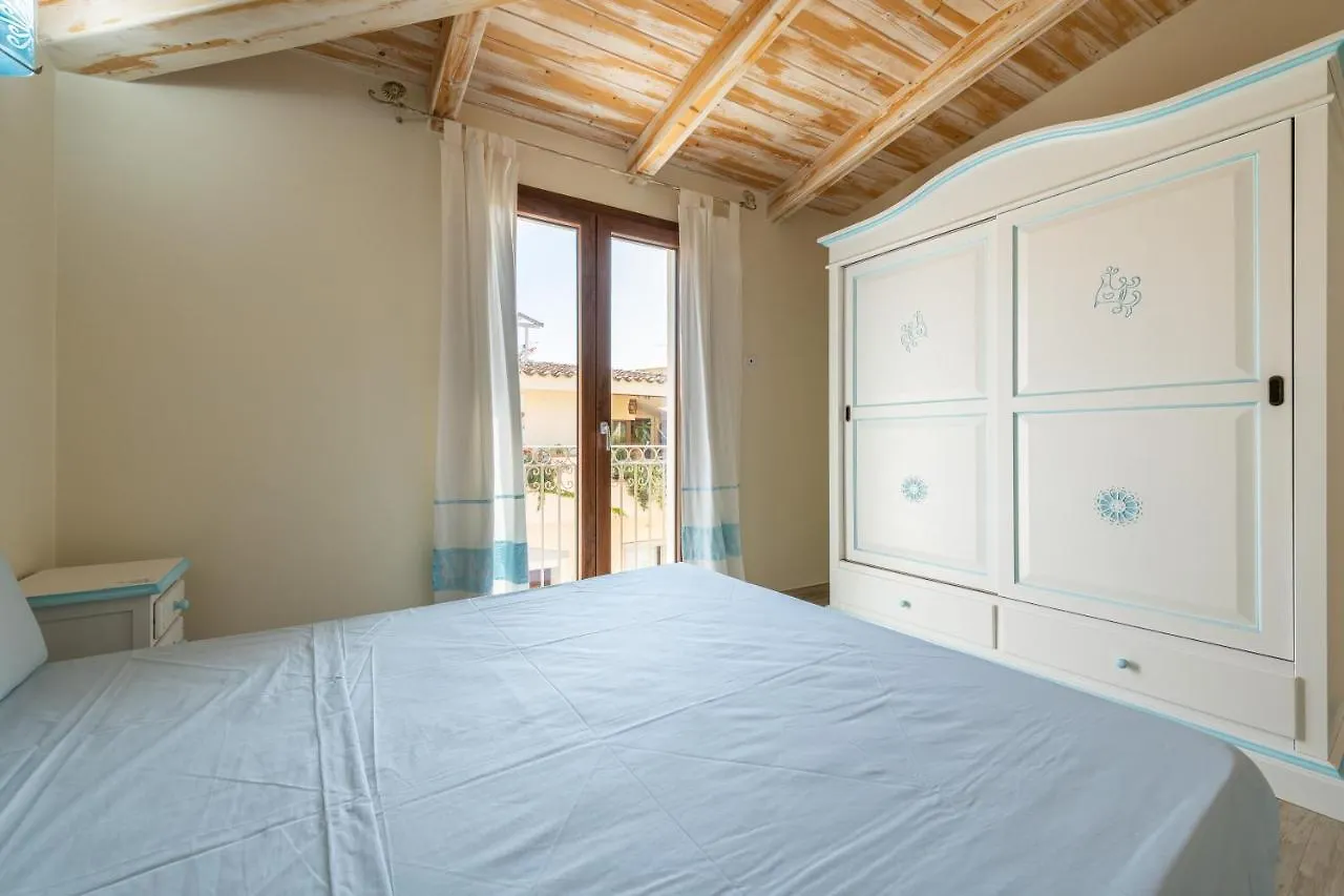 Steling Villa Villasimius Holiday home