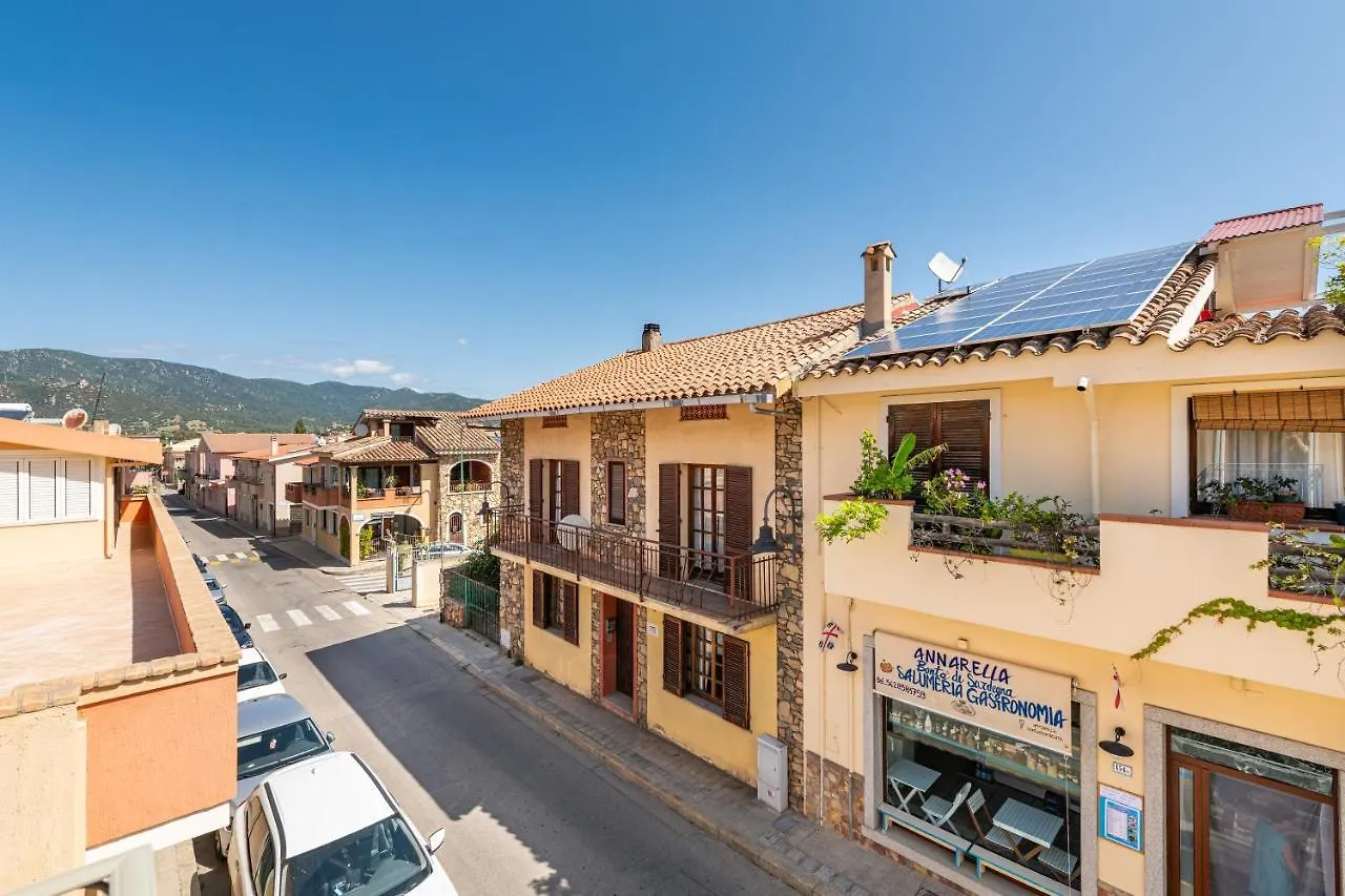 Steling Villa Villasimius