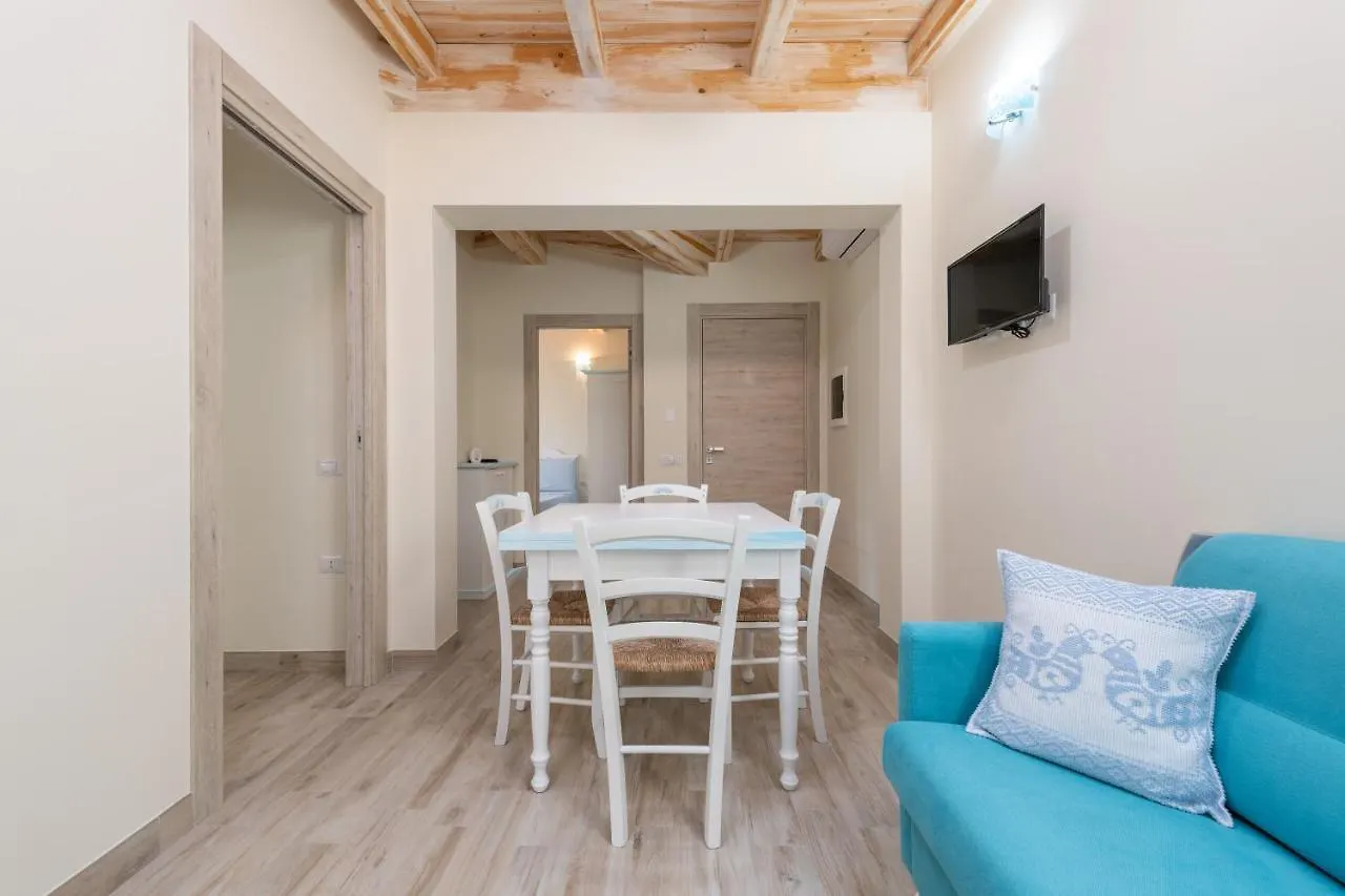 Steling Villa Villasimius Italy