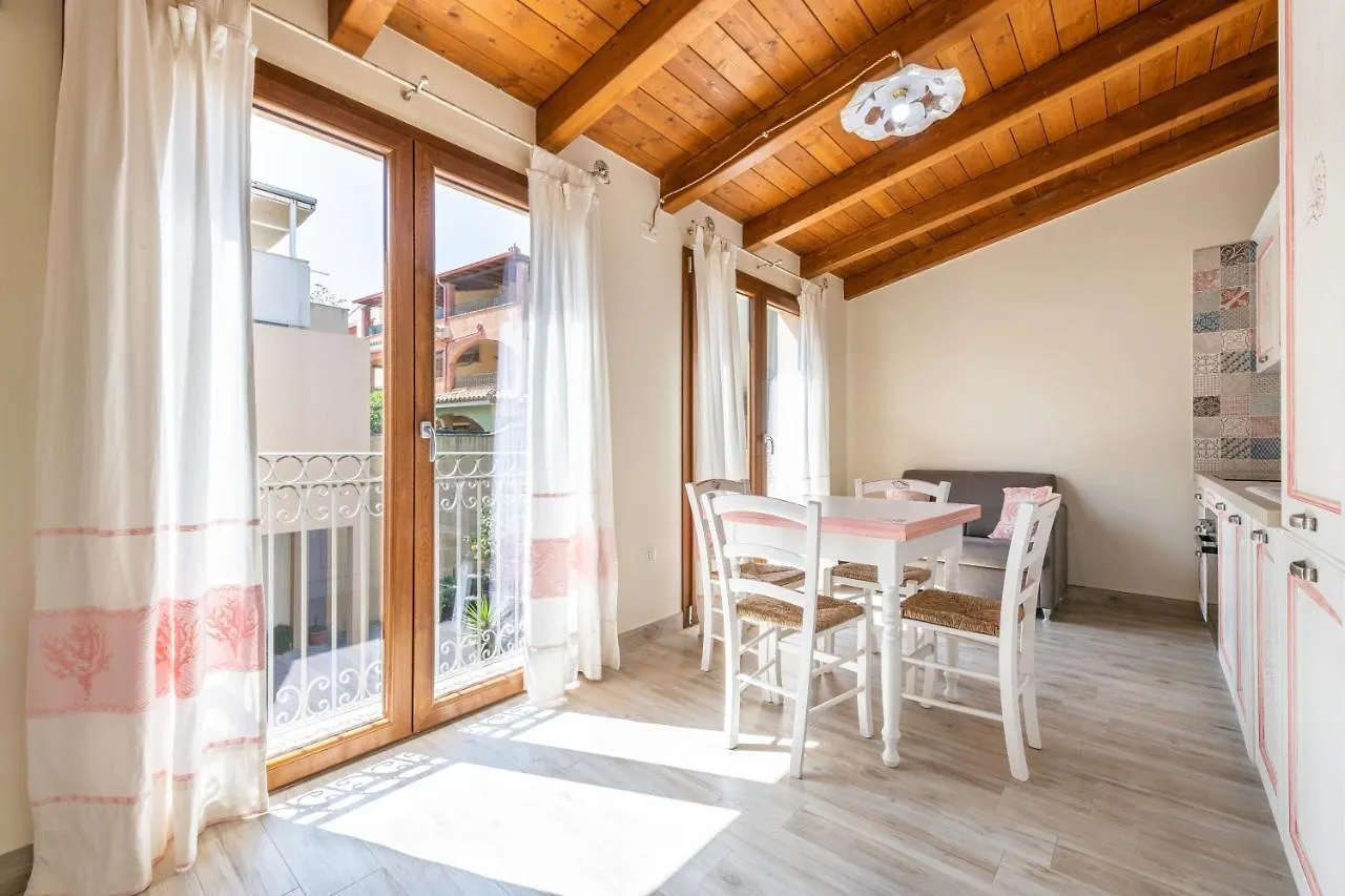 Villa Steling Villasimius 0*,  Italia