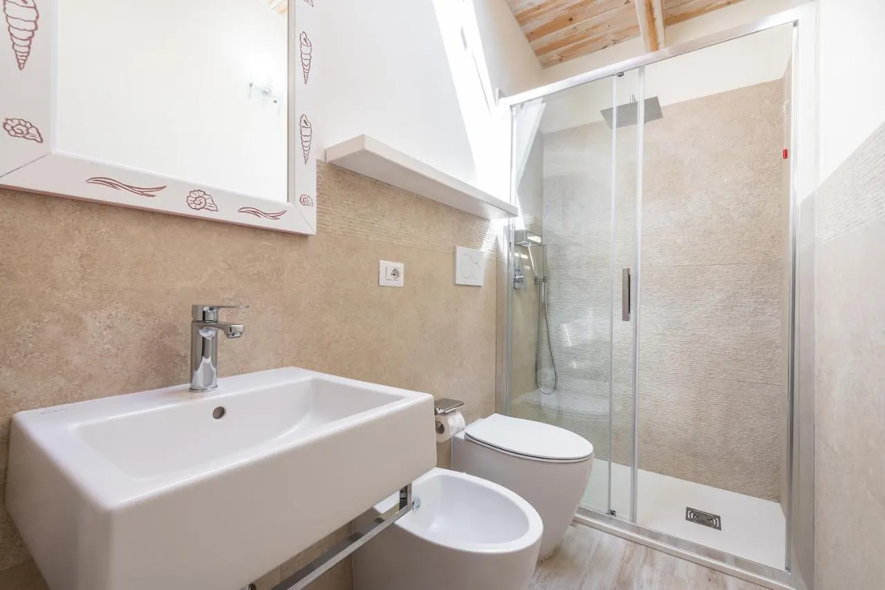Casa vacanze Villa Steling Villasimius
