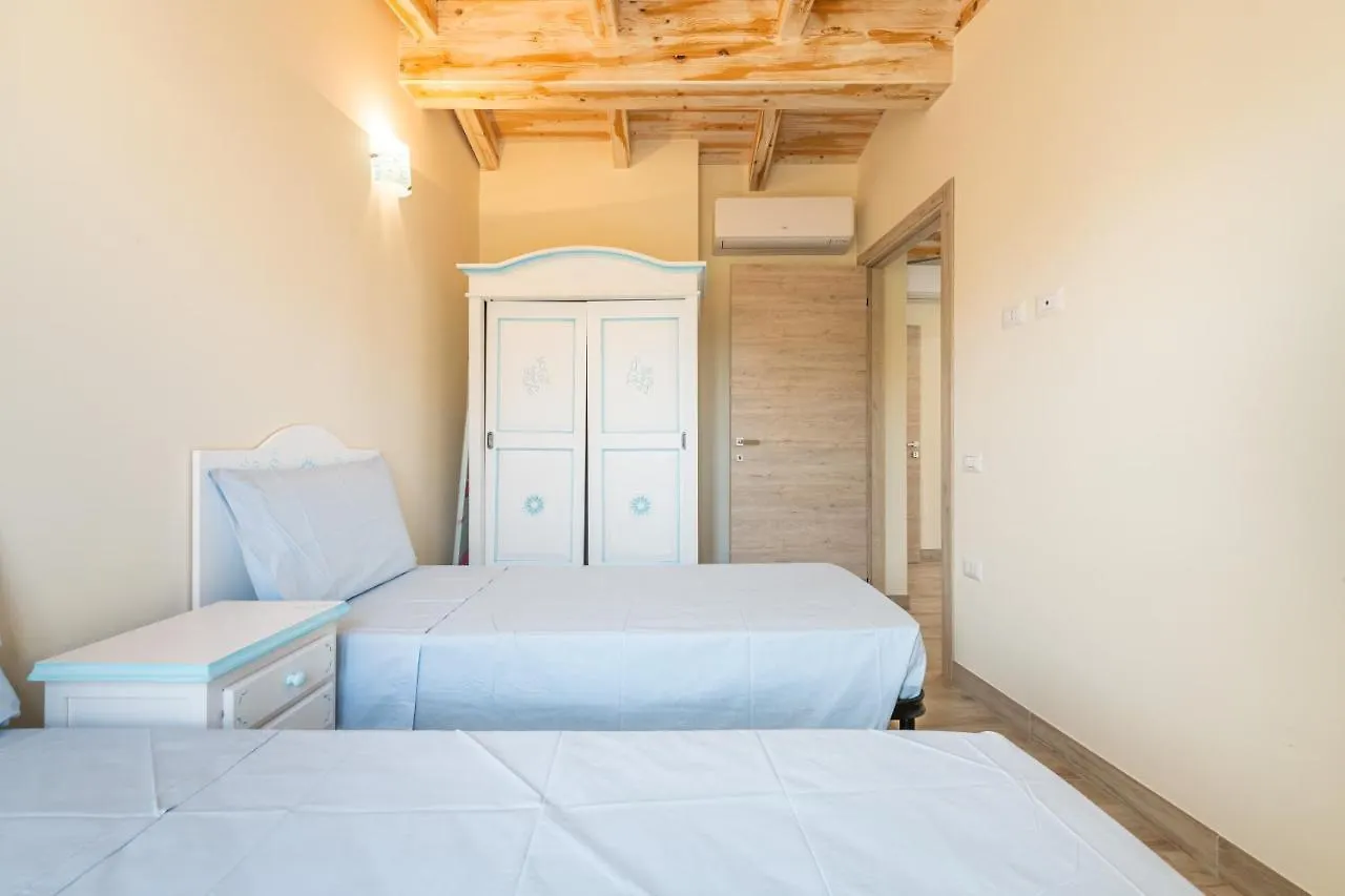 Villa Steling Villasimius 0*,  Italia