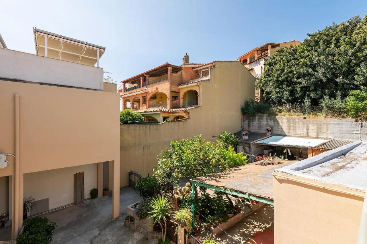 Casa vacanze Villa Steling Villasimius